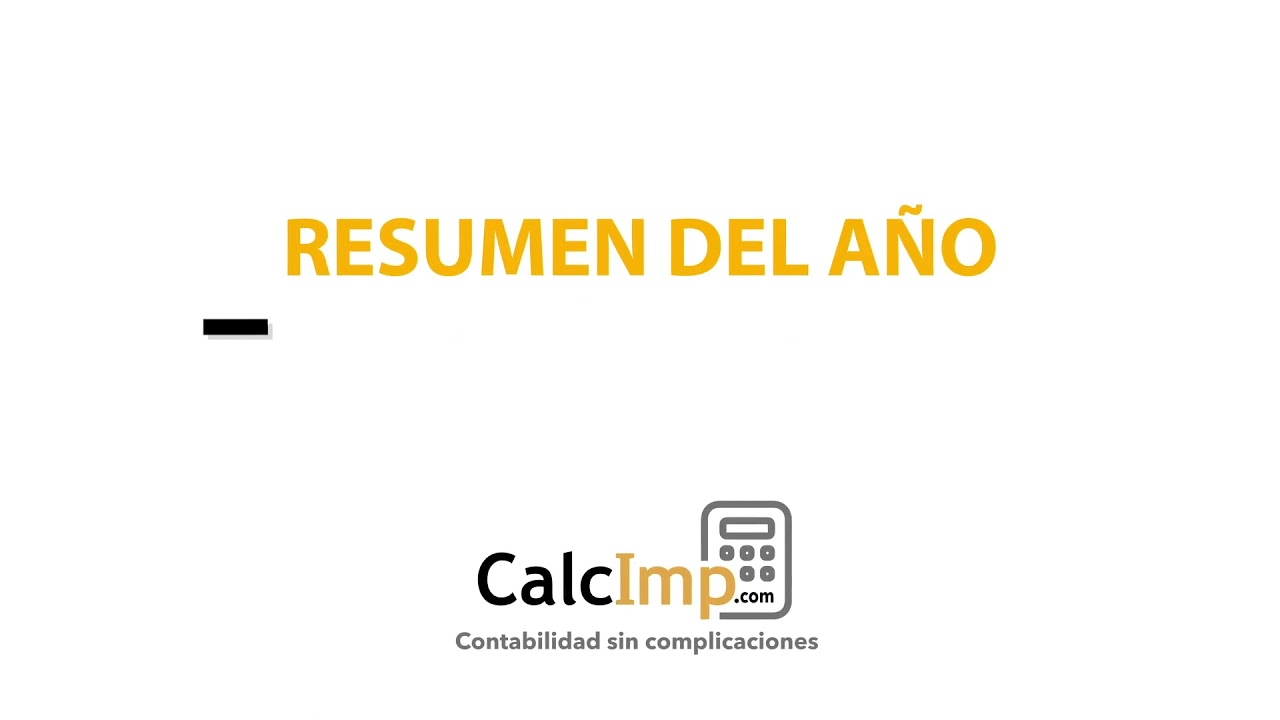 Introducción a CalcImp