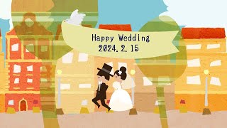 オープニングムービー】スパイファミリー風 - makerry