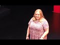 The Value of a Good Education | Lauren Marquart | TEDxWVU