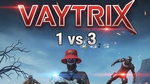 LIVIK 1v3 CLUTCH: They Thought I Was Dead! (Savage Rush) 😈