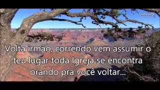 Volta Correndo (Play Back ) chords