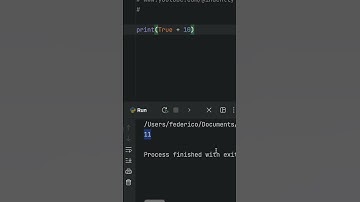 50% Of Python Developers Get THIS Wrong