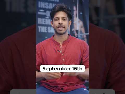 Neega movie pakura oru person ah? Pochi 🤦🏻♂️ (must know this!!!)😳