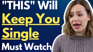 9 Texting Mistakes Keeping You Single (Learn How To Text A Guy)