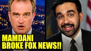 Fox Hosts Can’t Handle Mamdani’s Most Popular Promise Yet