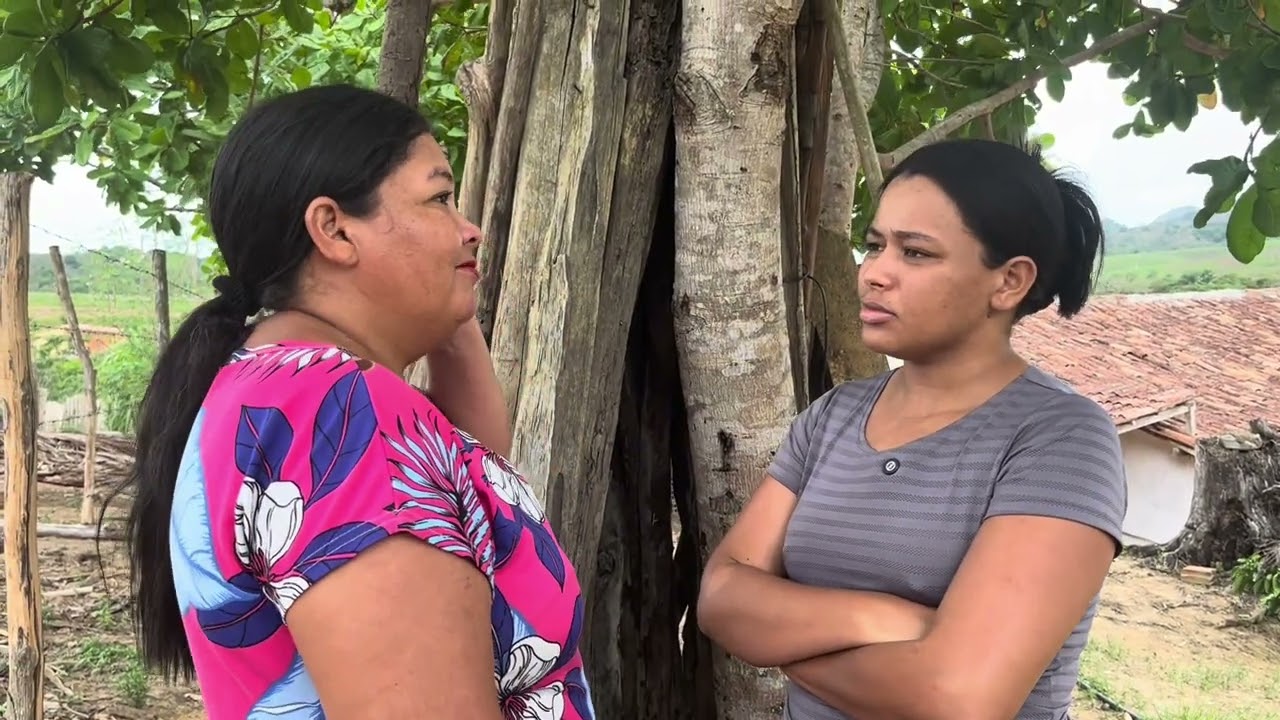 Fazendeiro se desfaça de trabalhador pra testar seus funcionários e ficou em choque no que descobriu