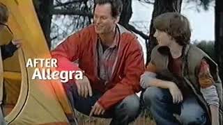 Allegra (2012) Television Commercial
