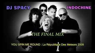 INDOCHINE BEST OF MIX Part 4