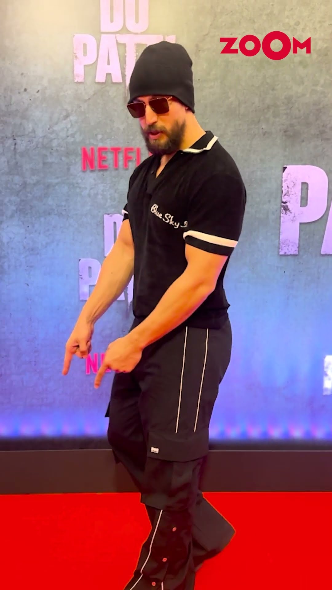 Candid Glimpses of Tiger Shroff You Can’t Miss ? #tigershroff #shorts