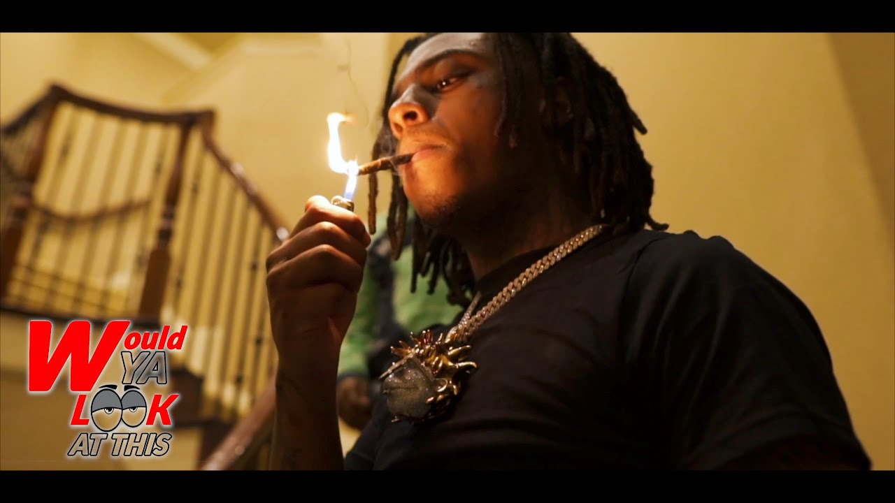 Watch Rontae Dont Play Ft. Splurge - This A MF Party [Geeked] (Shot By: @HalfpintFilmz) on YouTube