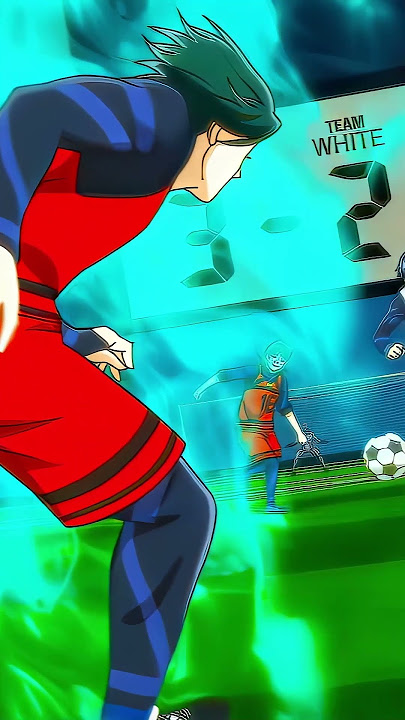 Blue Lock -Anime Vs Manga ep21