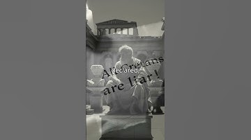 The Liar Paradox: Did Epimenides Just Trap Us All?