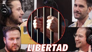 ¿LA LIBERTAD ES UNA ILUSION?