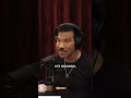 What do a hit record and being terrified have in common? 🤔 #lionelrichie #overcomingfear #joerogan