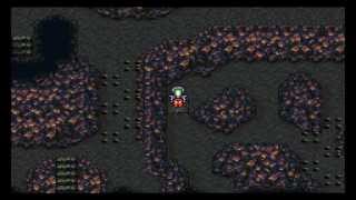 Final Fantasy VI Part 60 - Cave of the Phoenix (1/2)