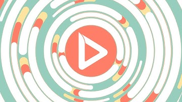 Quick Shapes Logo Reveal