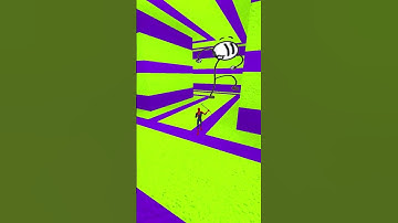 When Tiny Spiderman Meet Nextbots - Parallax