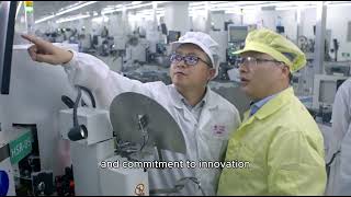EEPROM Explained: How Zephyr & GIANTEC Lead the Way
