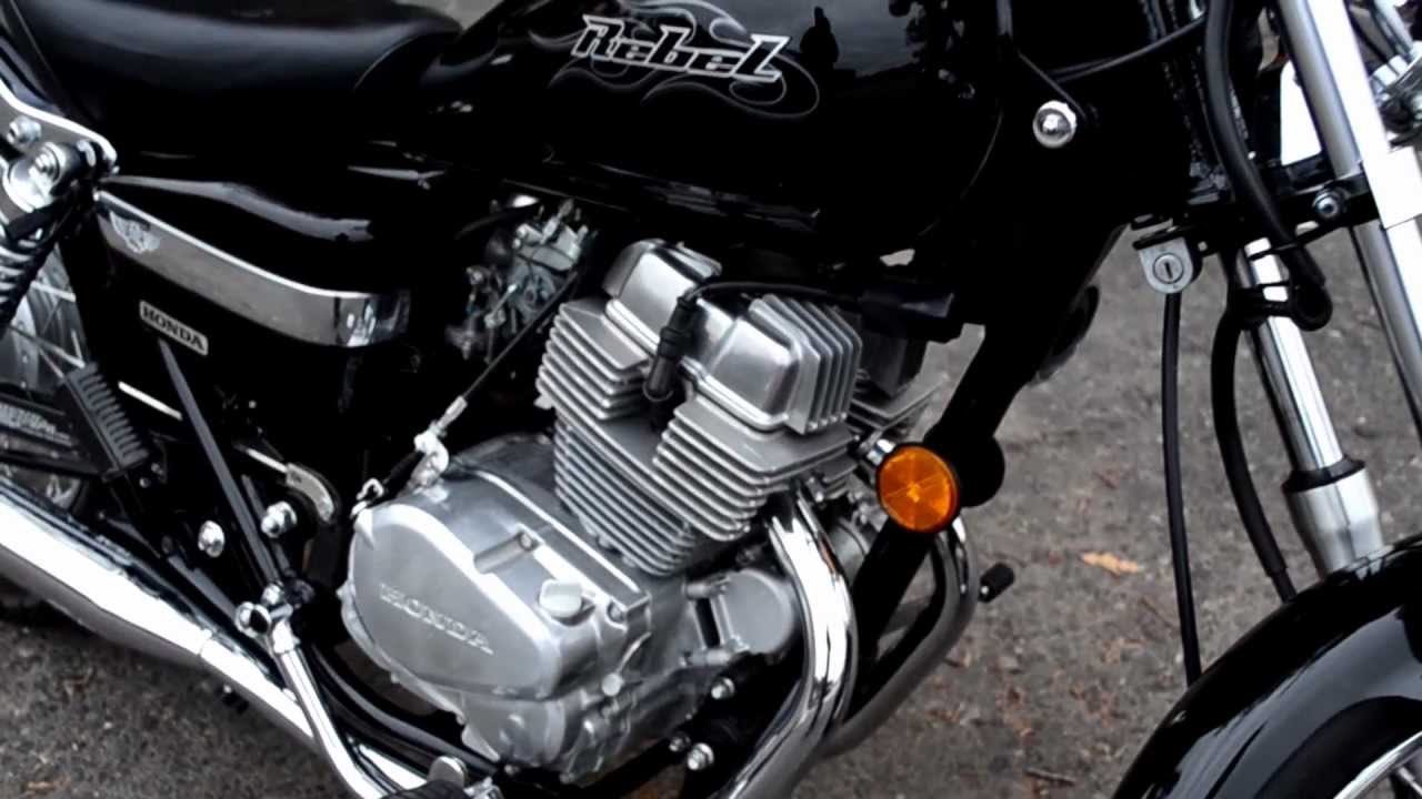 For Sale 2008 Honda Rebel 250 At East 11 Motorcycle Exchange Llc Youtube