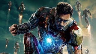 Iron Man 3 (2013) - Trailer (HD/1080p)