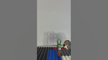 Embo The Bounty Hunter￼