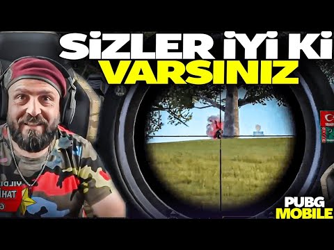 Yeniçeri Game OYUN CANLI YAYINI... #pubgmobile #pubg