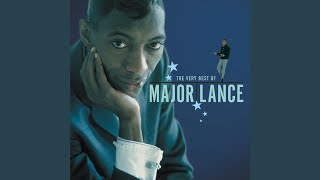 Video thumbnail of "Major Lance - Sometimes I Wonder"