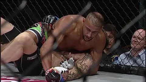 Umer Kayani vs Andy Connor | MMA | UCMMA 45