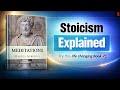 How to Stop Overthinking? | Meditations Book Insights
