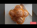 Muffin salati allo stracchino