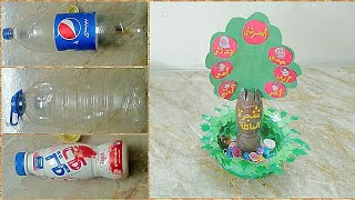 شجرة العائلة من الإزايز البلاستيك/شجرة العائلة/إعادة تدوير الأزايز البلاستيك