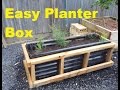 Planter Box HD Planter Box HD