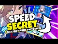 The #1 Secret EVERY New Honkai Star Rail Player Should MASTER | HSR Speed Guide