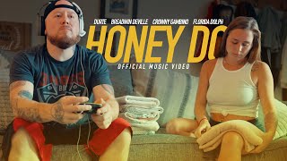 DurtE x Breadwin Deville x Crowny Gambino x Florida Dolph - Honey Do (Official Music Video)