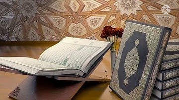 تلاوة خاشعة سورة المزمل وسورة الأعلى وسورة الماعون .. القارئ عبدالرحمن مسعد