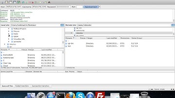 Wordpress - Installation Part 1