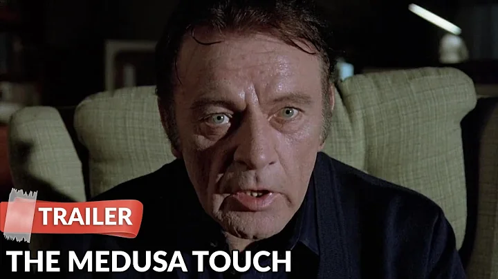 The Medusa Touch 1978 Trailer HD | Richard Burton ...
