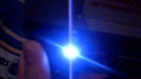 Nintendo NES LED Mod