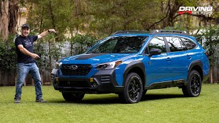 Research 2022
                  SUBARU Crosstrek pictures, prices and reviews