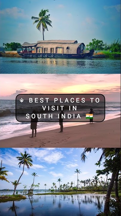 Best South Indian Places To Visit With Friends shorts best south best-south-indian-places-to-visit-with-friends-shorts-best-south