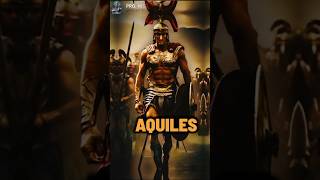 O Guerreiro Aquiles | História #historia #educação #aquiles #mitologia