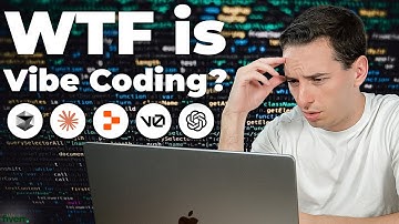 Can AI REALLY Write Code For You? | Vibe Coding Explained
