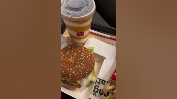 Bedava McChickken Menü Nasıl Alınır? 🍔 #shorts #keşfet #izmir #yemek #bedava #mcdonalds  #burger