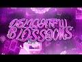 144hzfull detail delightful blossoms by sparkle224 insane demon  geometry dash