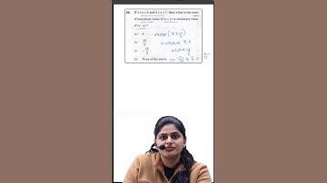 UPSC CSAT 2025 Question Short Trick - Urvashi Ma