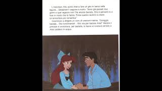 I Raccontastorie Disney La Sirenetta