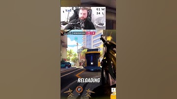 Intense Overwatch Gameplay: Objective Secured! #gaming #overwatch #shorts