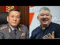 Бекназаров: Конгантиев Бакиевге жардам берген