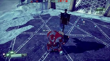 Tribes Ascend: Doombringer Public Service Announcement