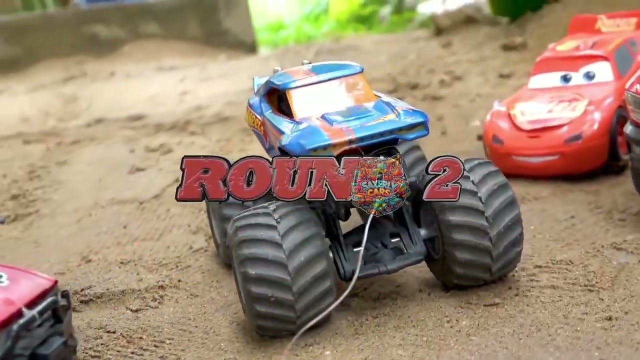 🏁🚗 Race Begins! Ready, Set, Go! 🏎️🚥